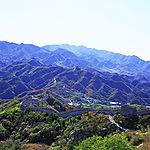 北京名胜（高精）