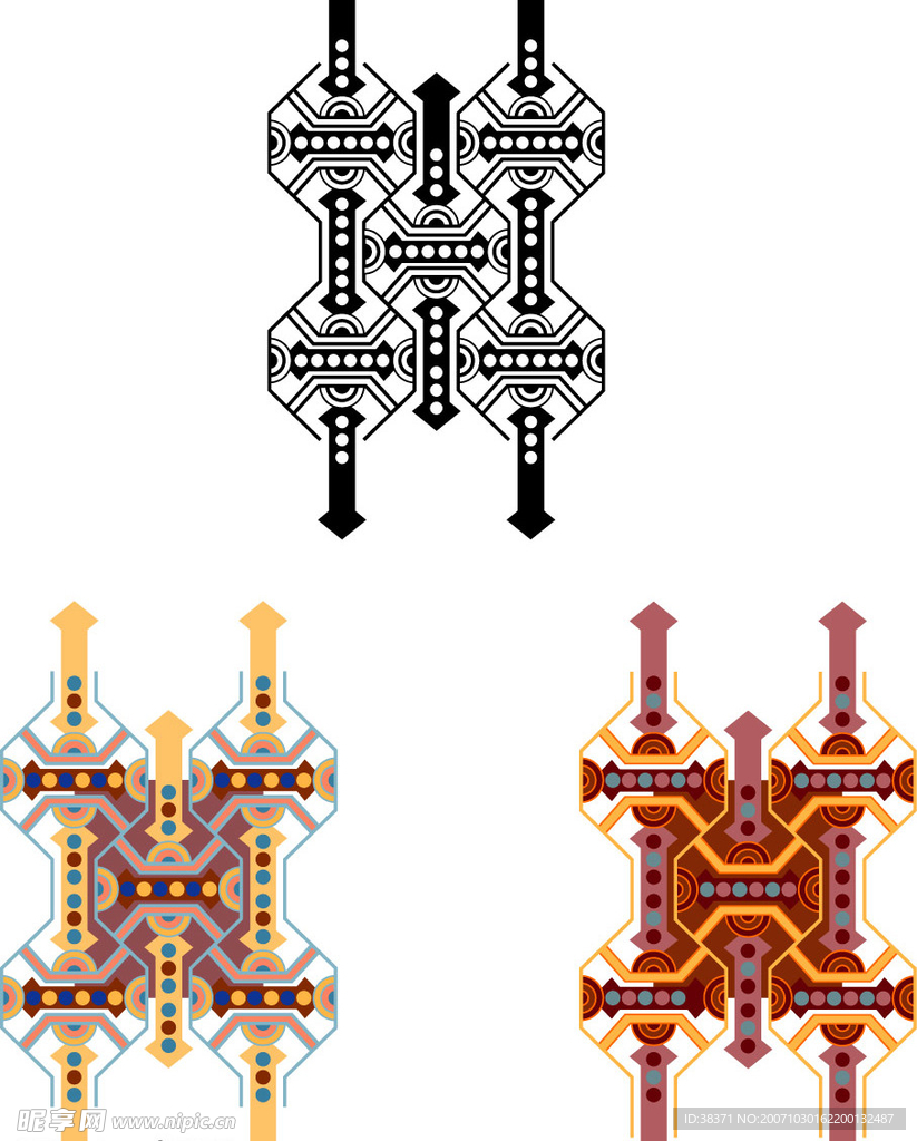 底纹