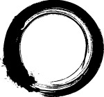 矢量墨圈03