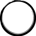 矢量墨圈15