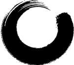 矢量墨圈20