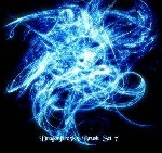 梦幻光线笔刷