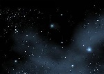 12款黑夜星空笔刷