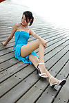 美女8