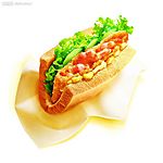 拍的摄影作品