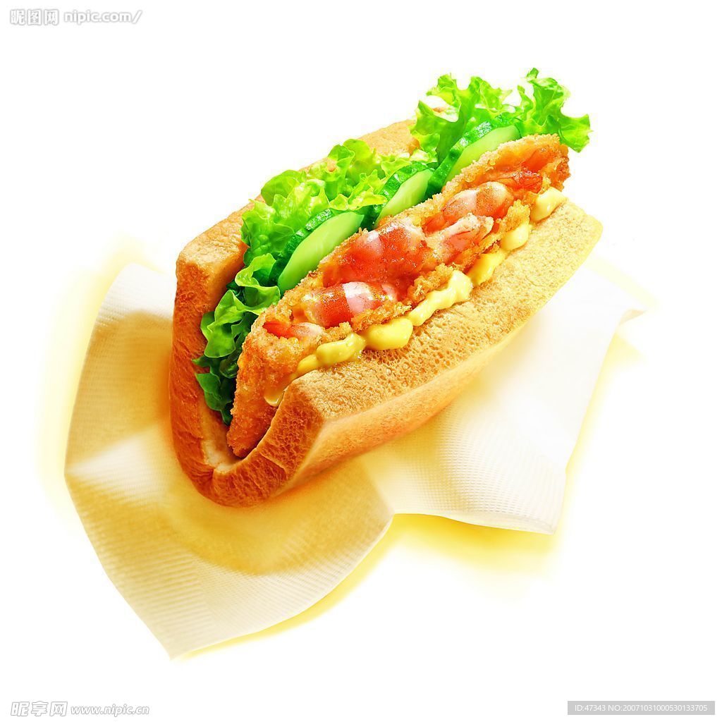 拍的摄影作品