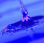 滴水领域