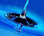 滴水领域