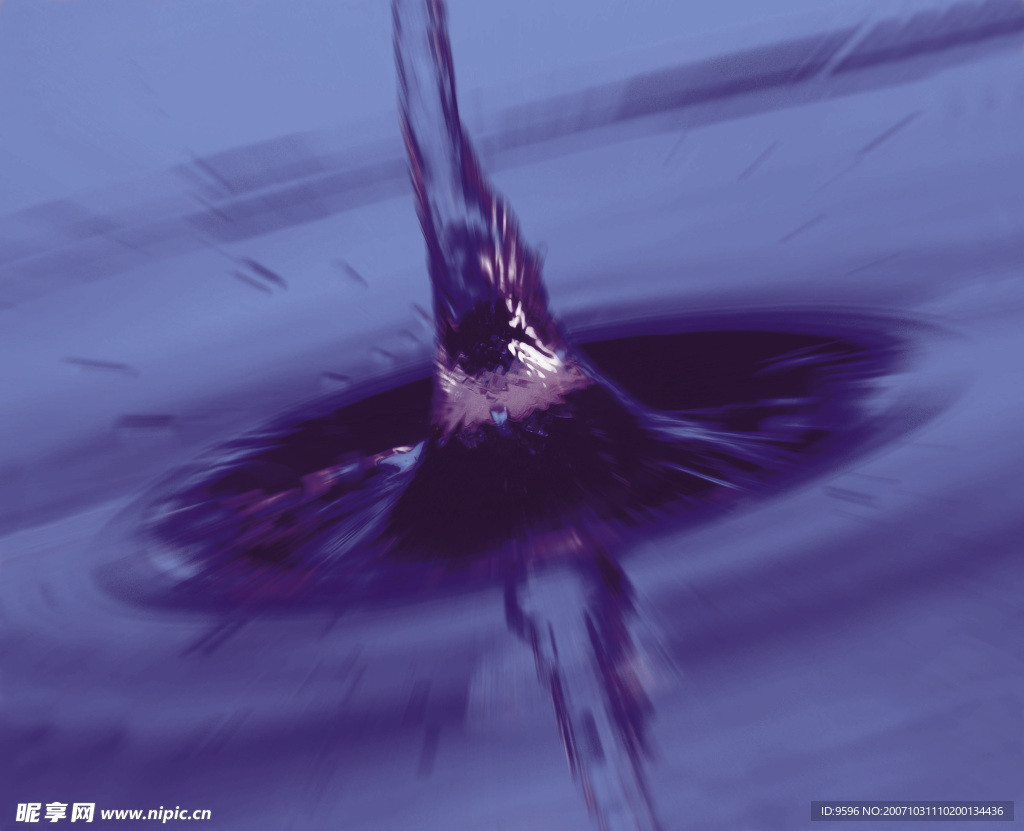 滴水领域