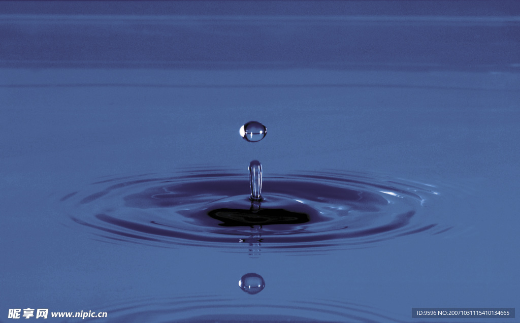 滴水领域