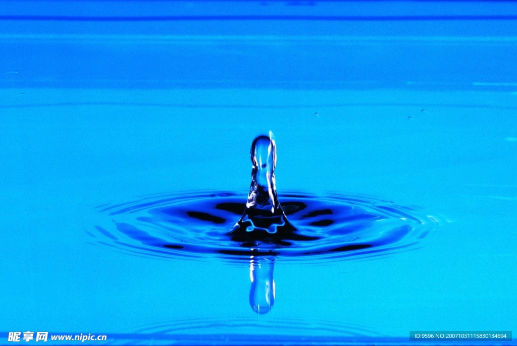 滴水领域