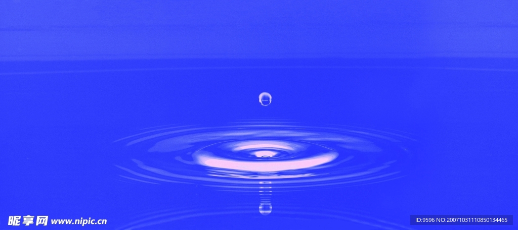 滴水领域