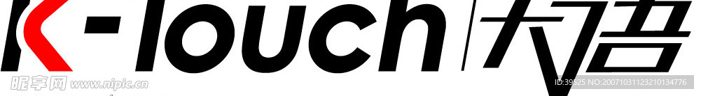 k tOUCH
