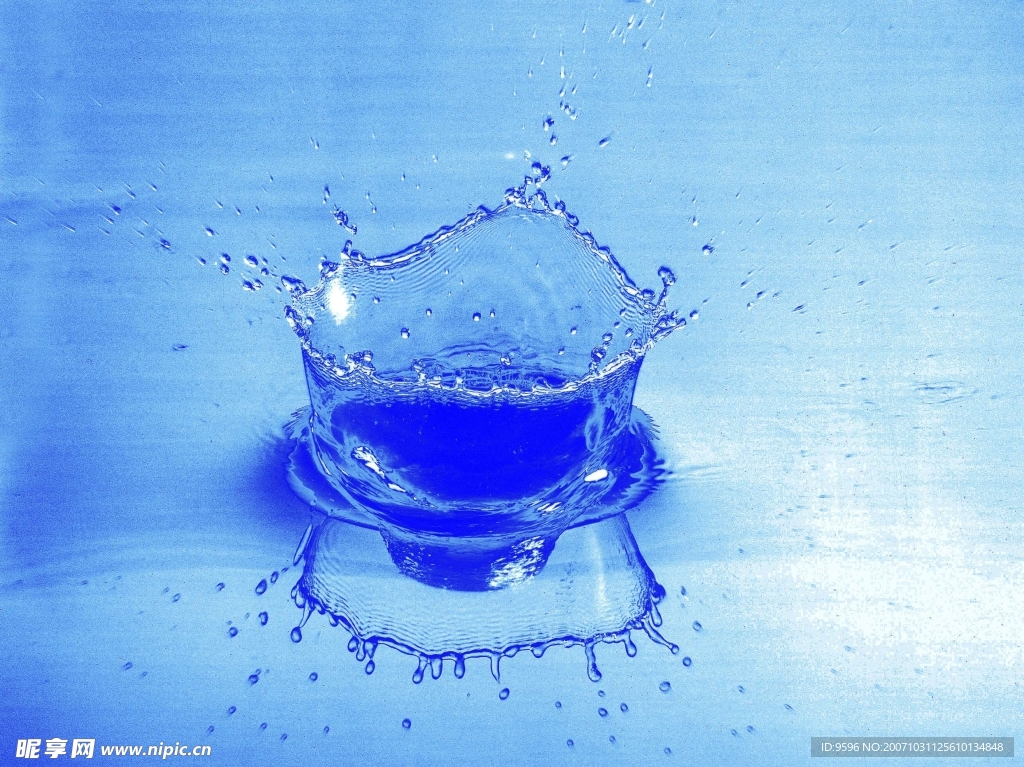 滴水领域