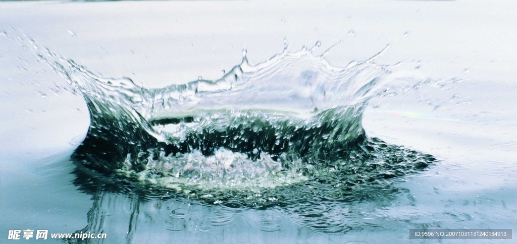 滴水领域