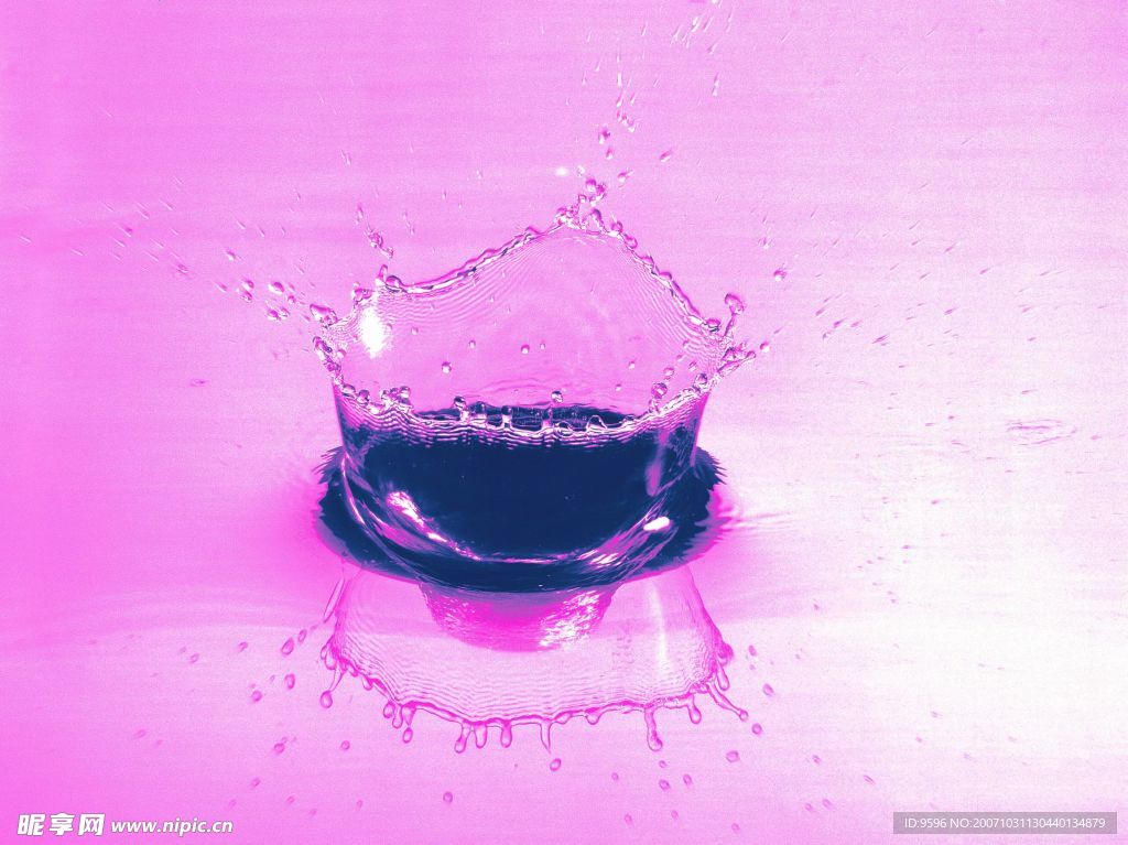 滴水领域