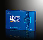 保健品包装设计