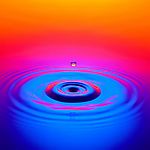 滴水领域