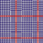 矢量底纹