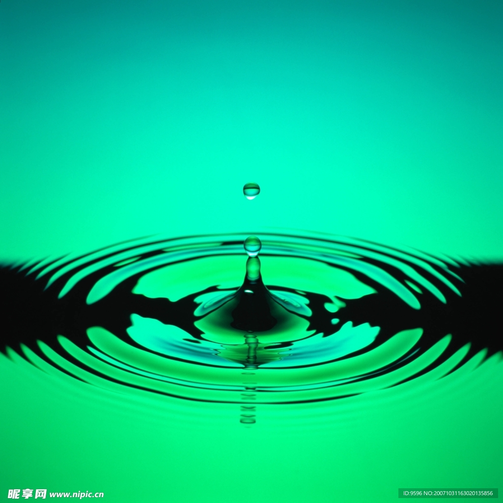 滴水领域