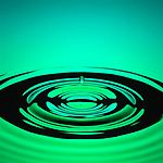 滴水领域