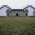 传统建筑