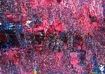 彩画背景