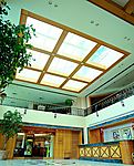 室内建筑