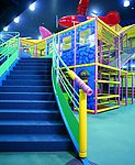 室内建筑