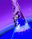滴水领域