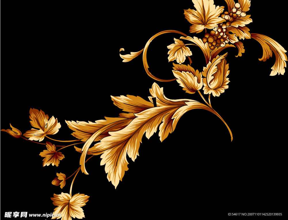 花纹_PSD