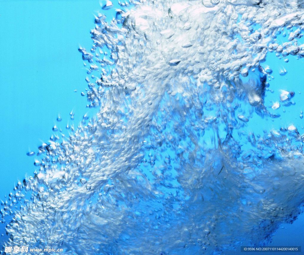 滴水领域