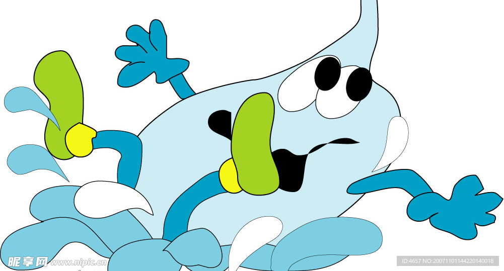 水滴