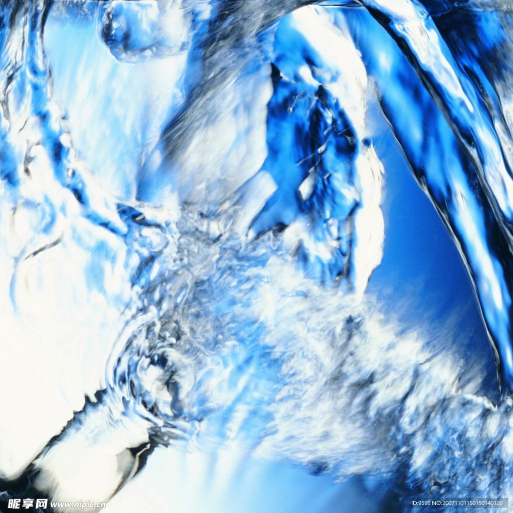 滴水领域