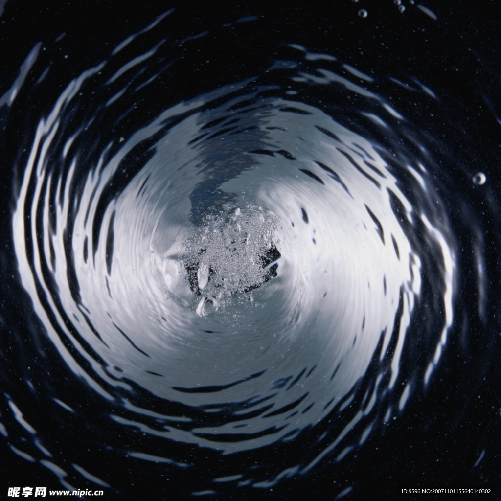 滴水领域