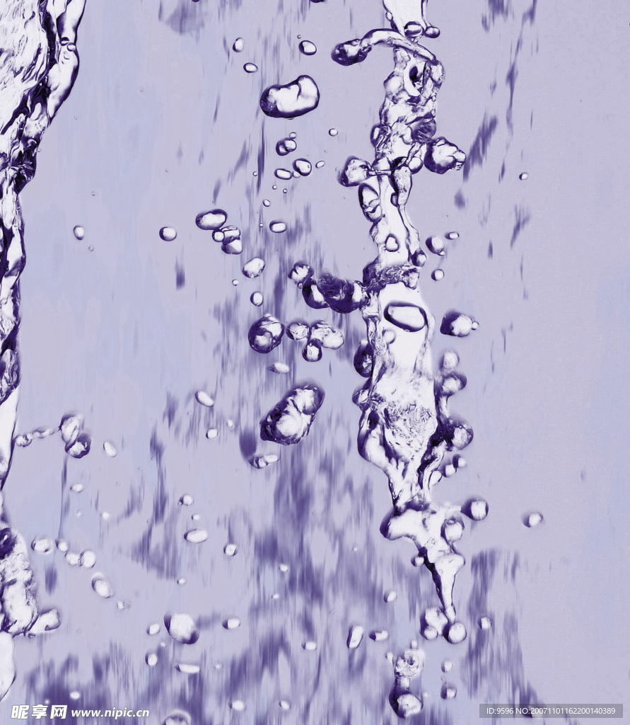 滴水领域