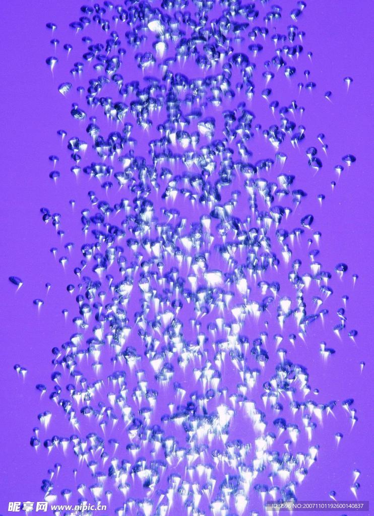 滴水领域