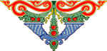 伊斯兰风格图案