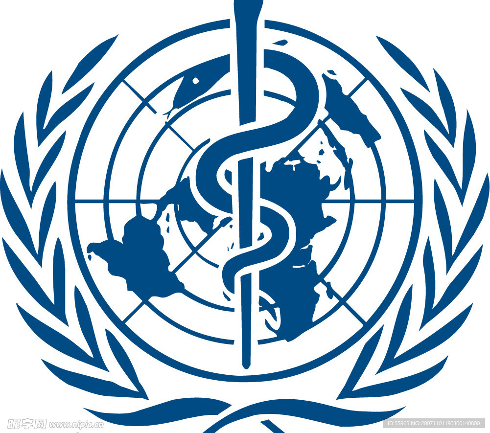世界卫生组织(WHO)World Health Organizatin