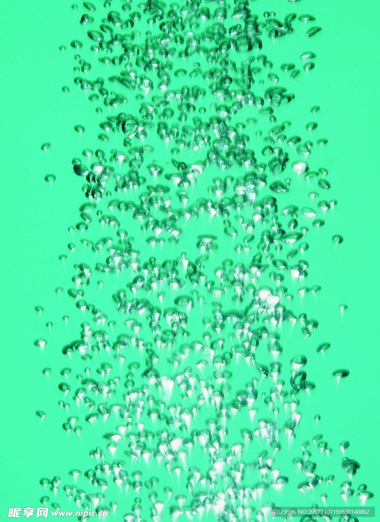 滴水领域