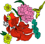 吉祥图案70
