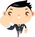 人物矢量