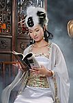 古装美女