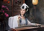 古装美女