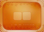 相册模板