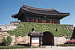 城门