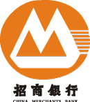 招商银行标志