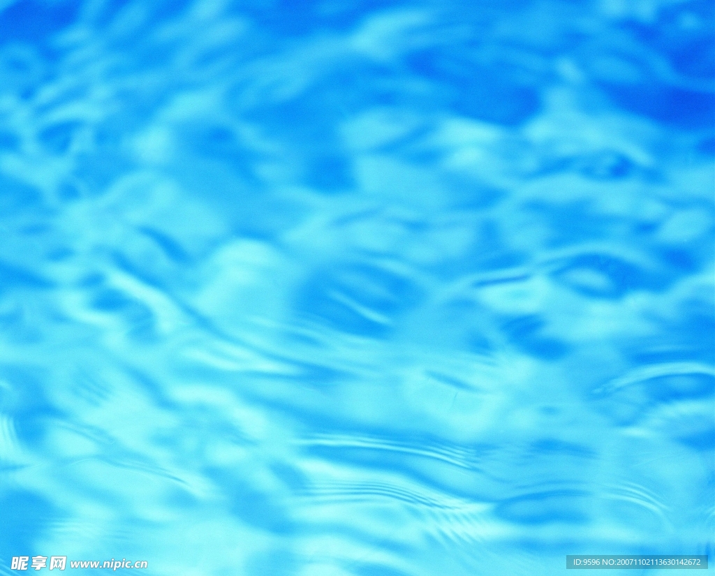 滴水领域