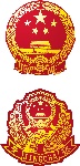 国徽警徽.ai