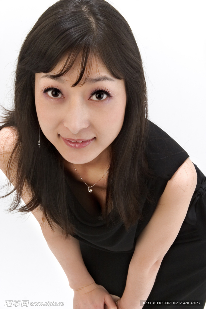 高清美女摄影